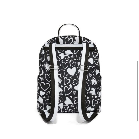 BRIGHTON ENDLESS LOVE BACKPACK - Picture 3 of 11